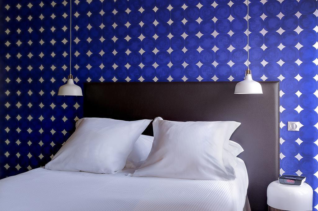 Best Western Citadelle Besançon Quarto foto