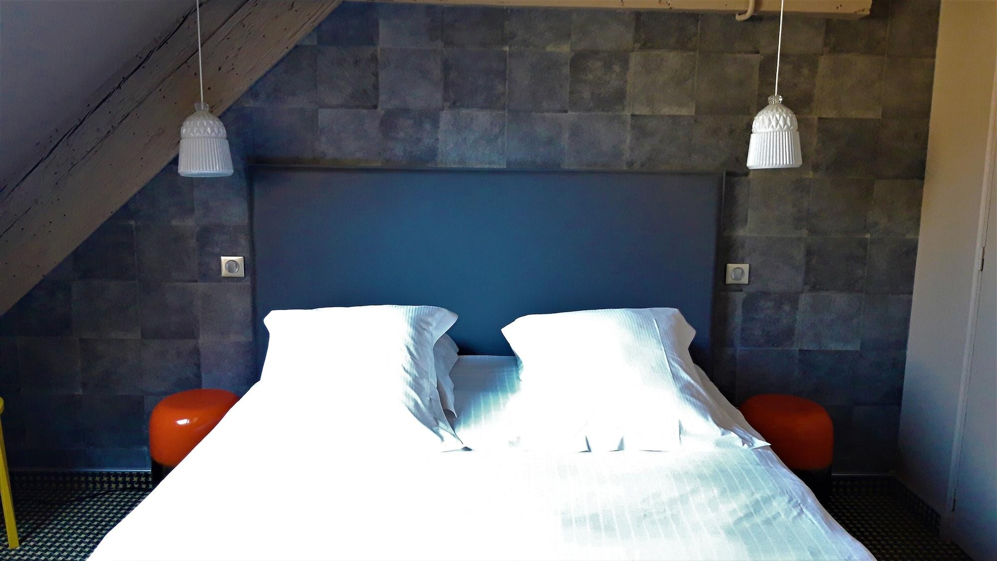 Best Western Citadelle Besançon Exterior foto