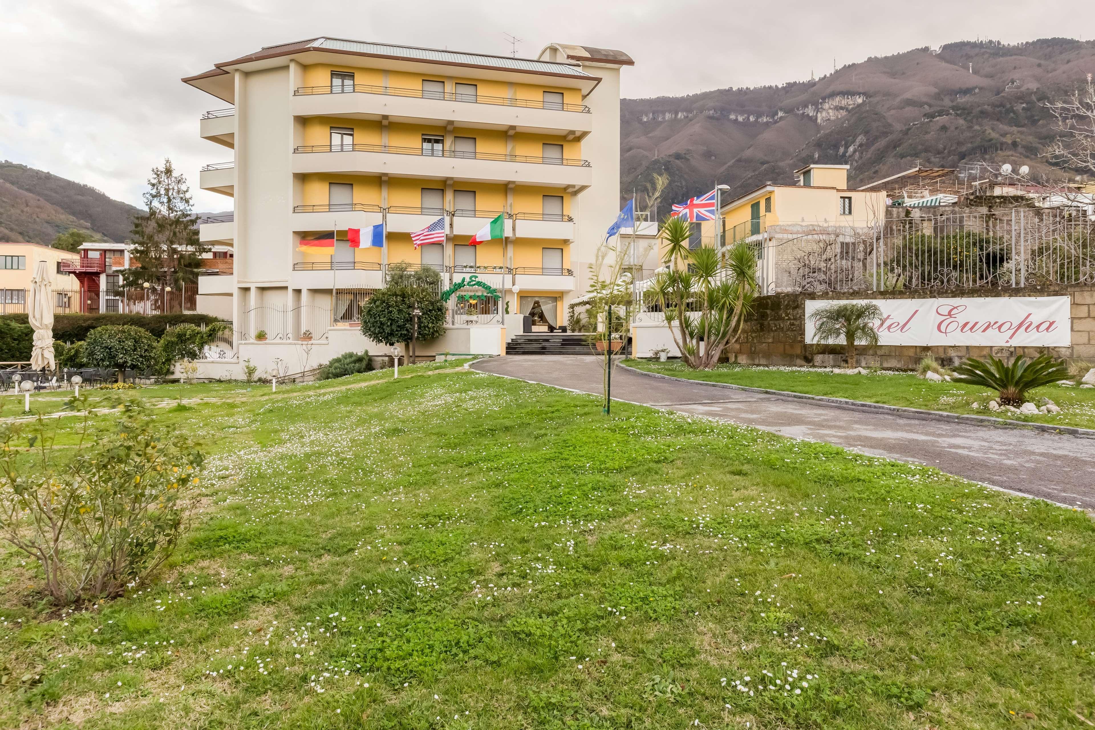 Best Western Citadelle Besançon Exterior foto
