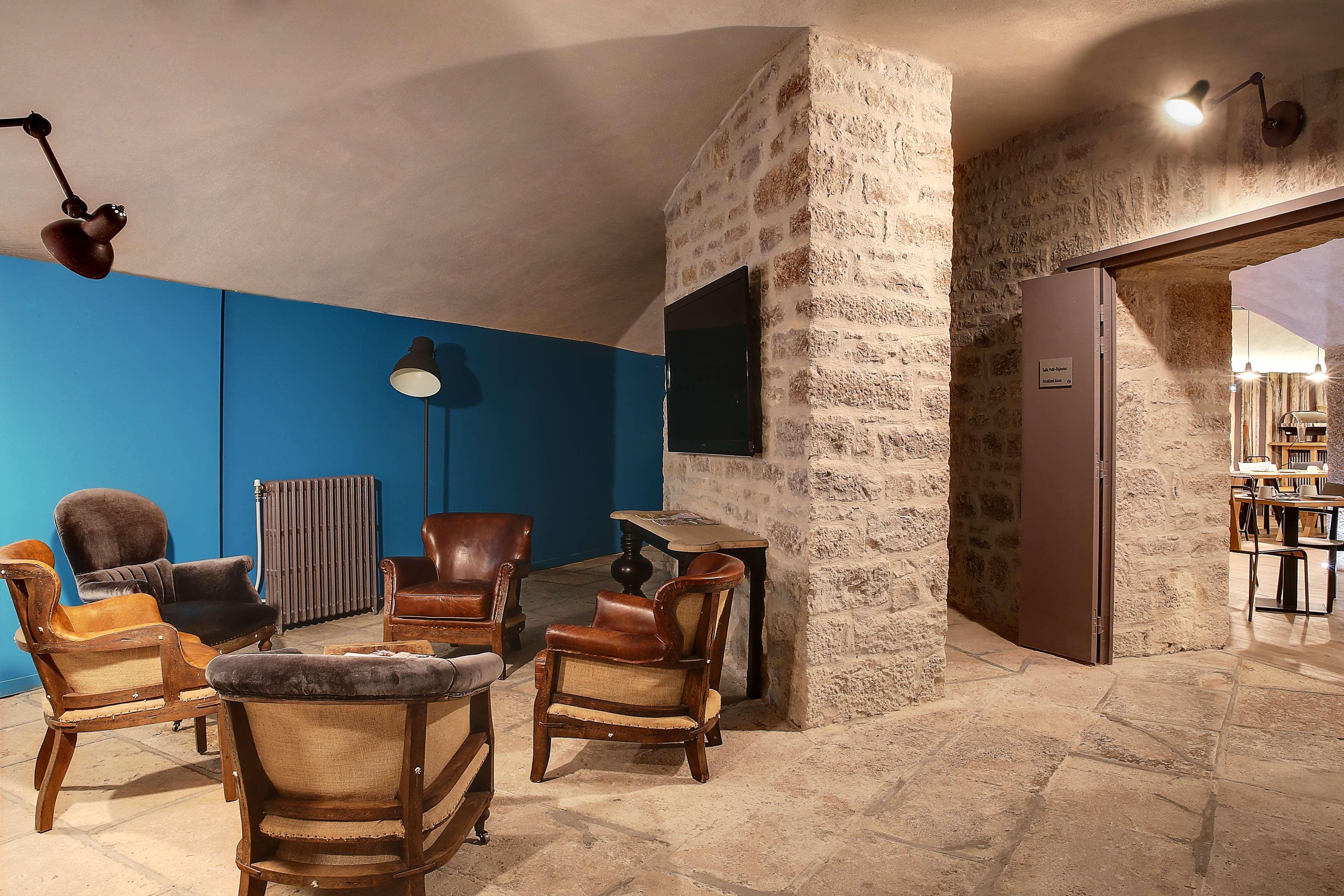 Best Western Citadelle Besançon Exterior foto